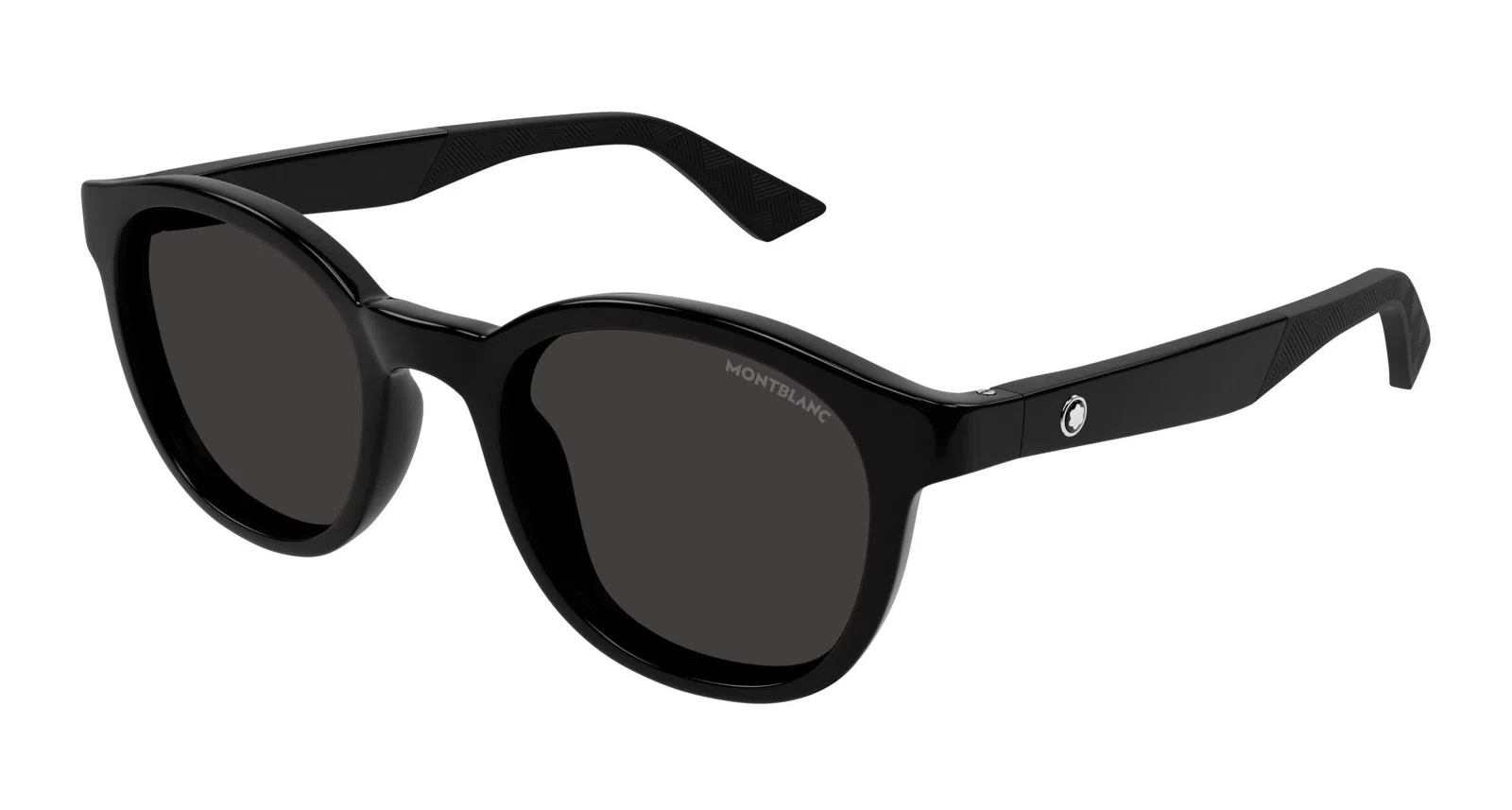 Montblanc MB0398S Sunglasses - view 2